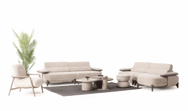 Ventara Koltuk Takımı