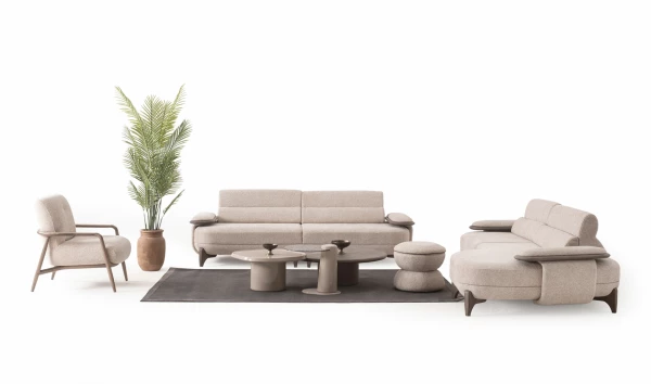 Ventara Koltuk Takımı